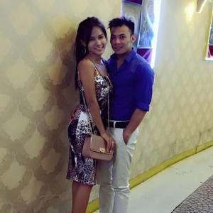 Meet your Posher, Thoa